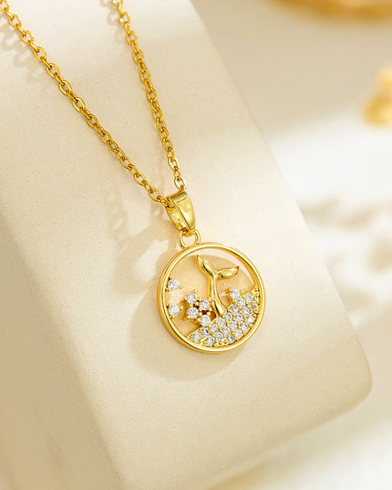 EverGleam Anti-Tarnish Jewelry – Shine That Lasts (DESIGN 3139)