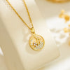 EverGleam Anti-Tarnish Jewelry – Shine That Lasts (DESIGN 3139)
