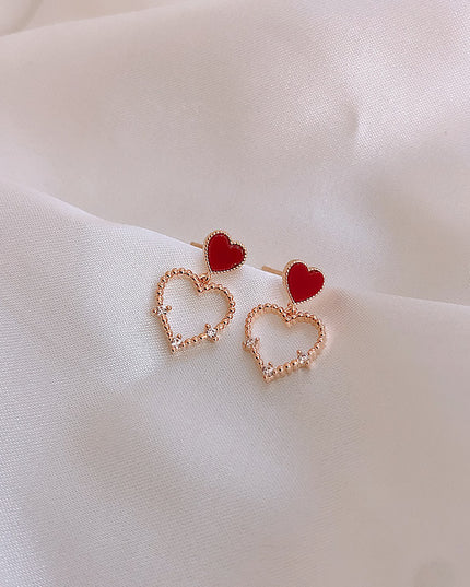 Amazing Korean Jewelry For Women (DESIGN 2136)