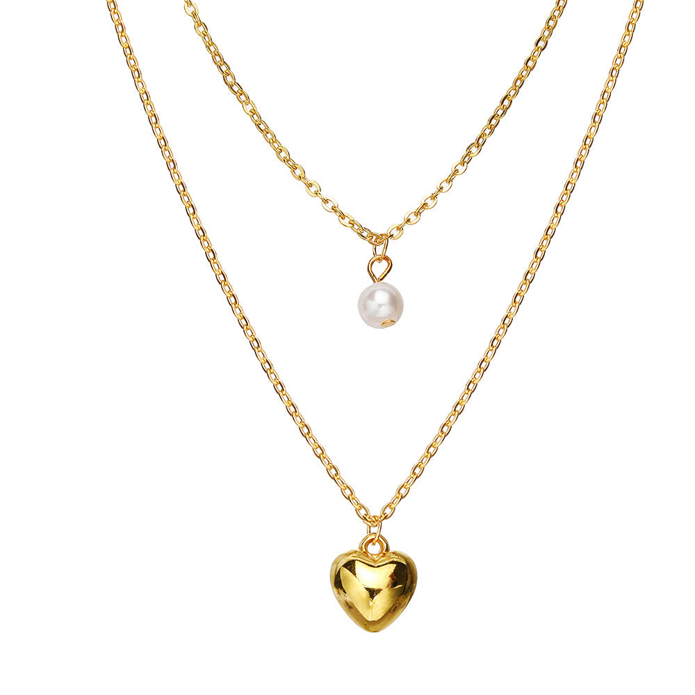 Amazing Korean Jewelry For Women (DESIGN 2185)