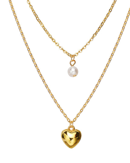 Amazing Korean Jewelry For Women (DESIGN 2185)