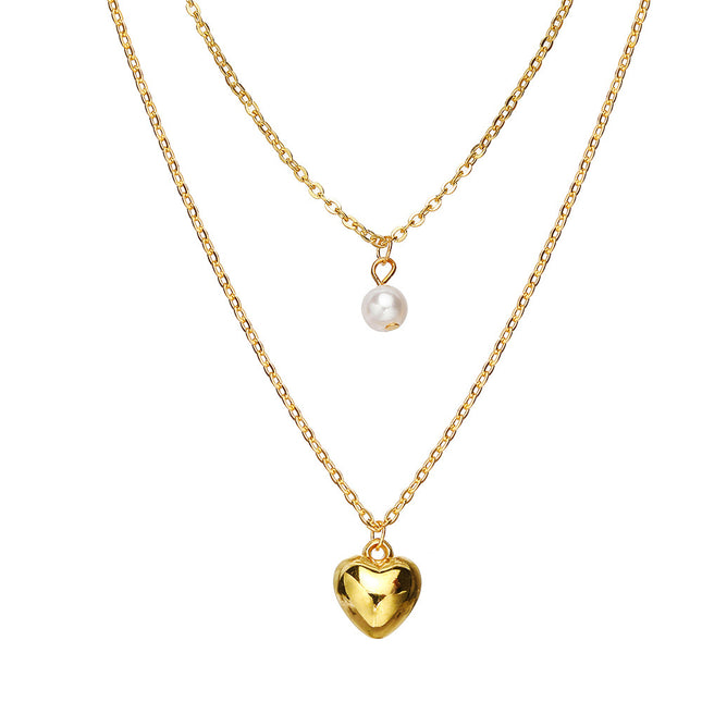 Amazing Korean Jewelry For Women (DESIGN 2185)