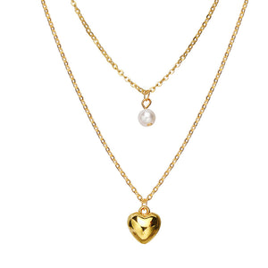 Amazing Korean Jewelry For Women (DESIGN 2185)