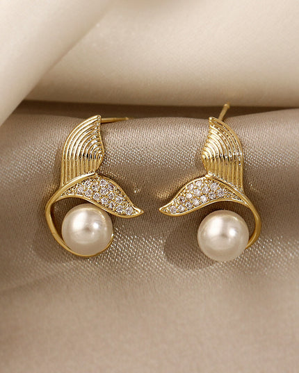 Amazing Korean Jewelry For Women (DESIGN 2111)