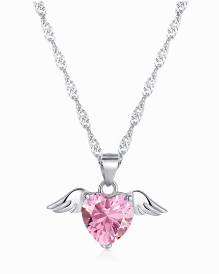 Amazing Korean Jewelry For Women (DESIGN 2191)