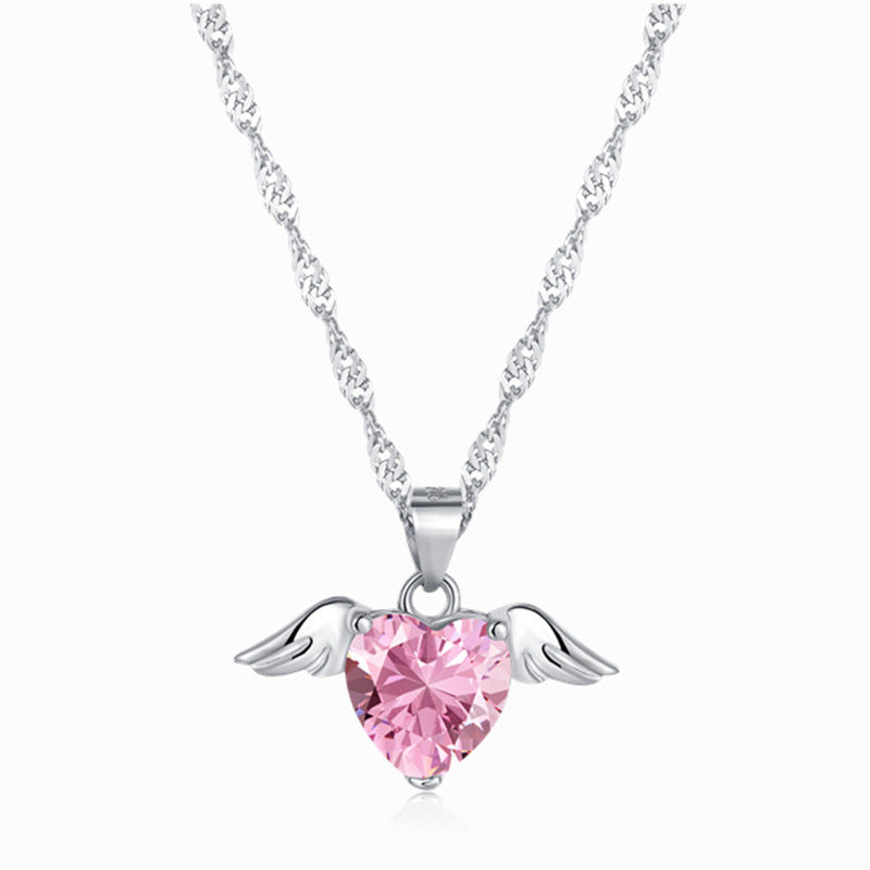 Amazing Korean Jewelry For Women (DESIGN 2191)
