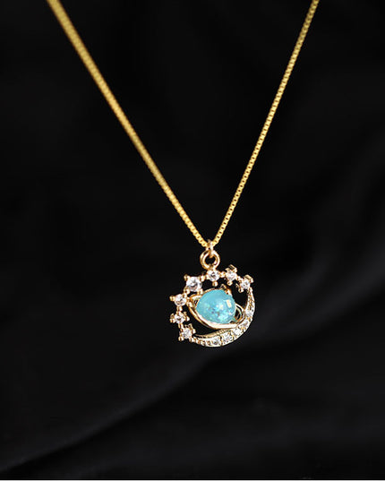 Amazing Korean Jewelry For Women (DESIGN 2280)