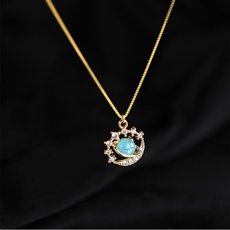 Amazing Korean Jewelry For Women (DESIGN 2280)