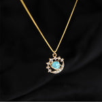 Amazing Korean Jewelry For Women (DESIGN 2280)