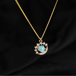 Amazing Korean Jewelry For Women (DESIGN 2280)