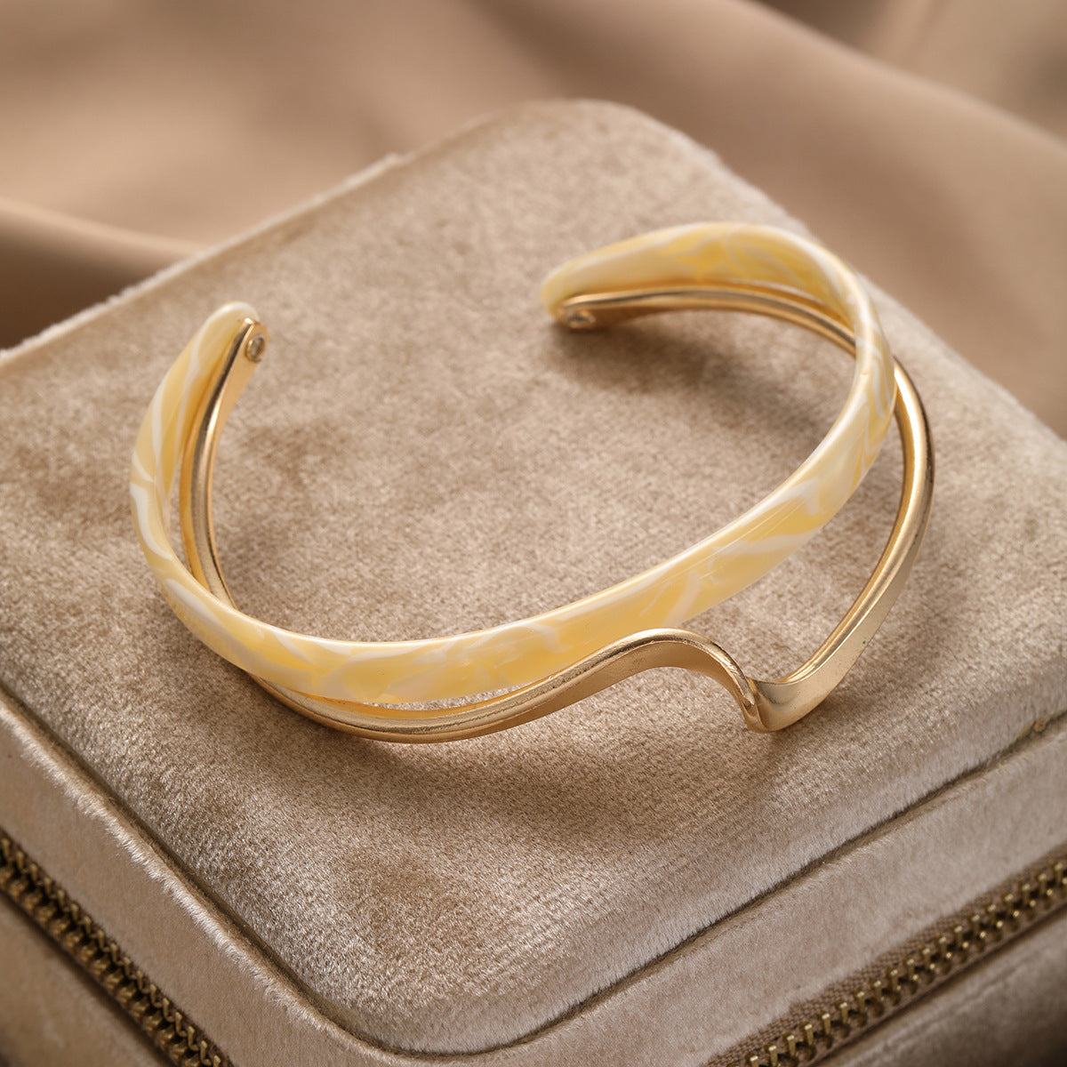 EverGleam Anti-Tarnish Jewelry – Shine That Lasts (DESIGN 3011)