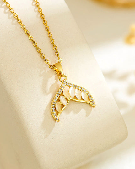 EverGleam Anti-Tarnish Jewelry – Shine That Lasts (DESIGN 3134)