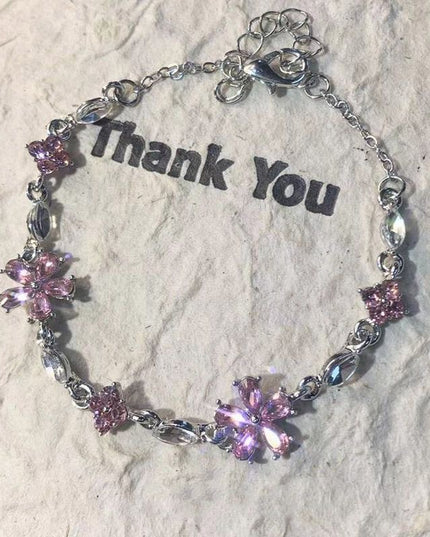 Amazing Korean Jewelry For Women (DESIGN 2040)