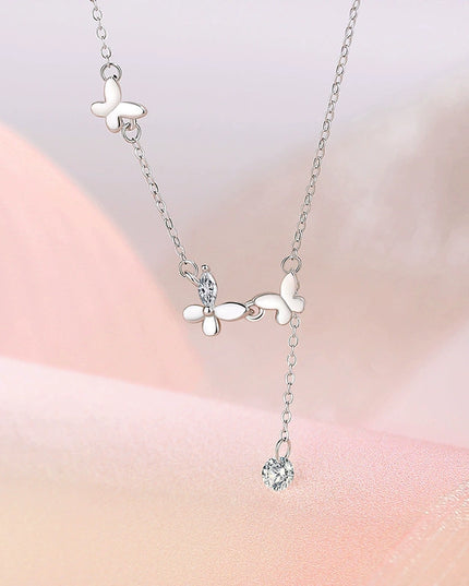 Amazing Korean Jewelry For Women (DESIGN 2305)