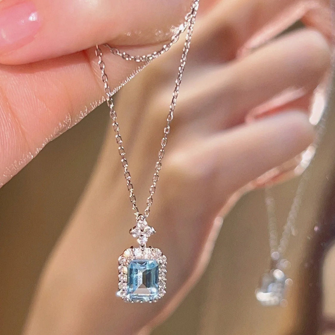 Amazing Korean Jewelry For Women (DESIGN 2275)
