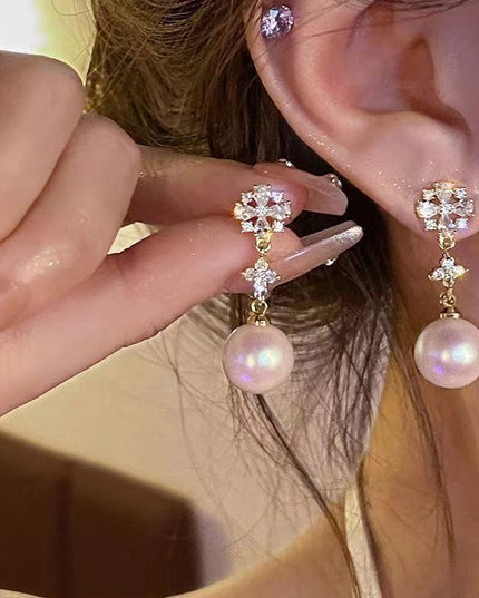 Amazing Korean Jewelry For Women (DESIGN 2128)
