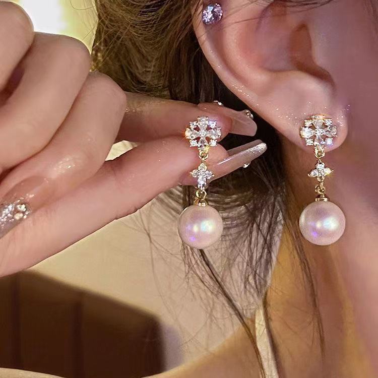 Amazing Korean Jewelry For Women (DESIGN 2128)