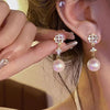 Amazing Korean Jewelry For Women (DESIGN 2128)