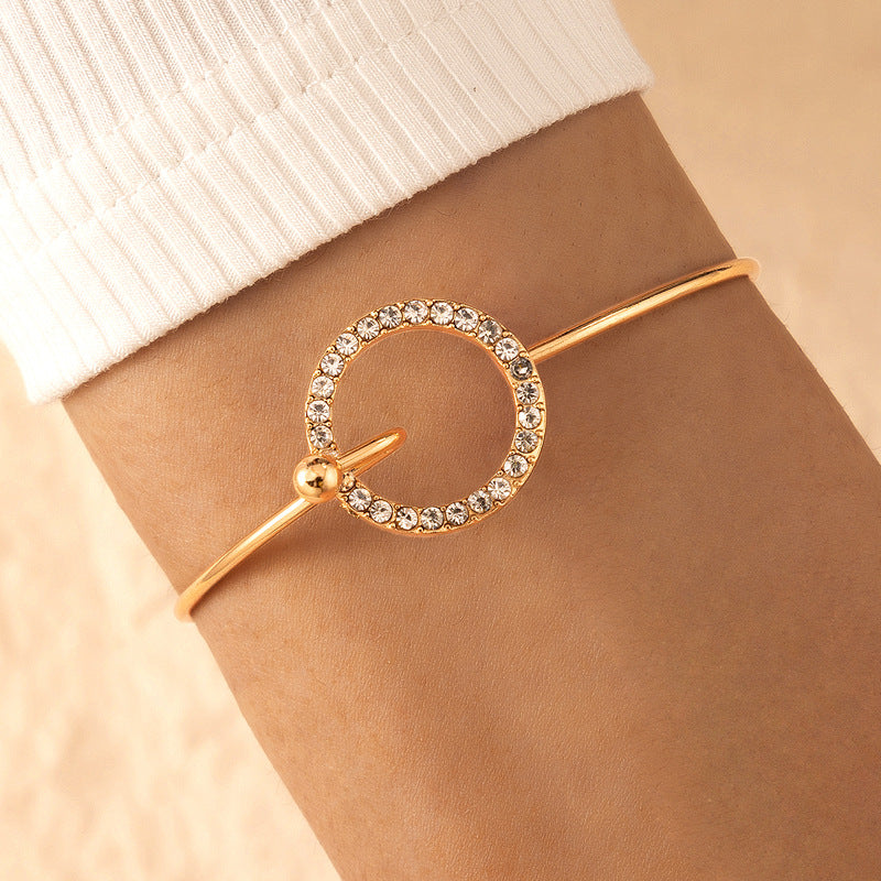 Amazing Korean Jewelry For Women (DESIGN 2090)