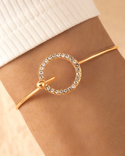Amazing Korean Jewelry For Women (DESIGN 2090)