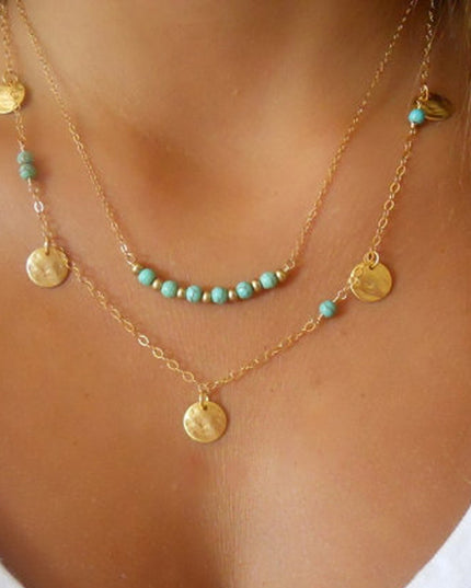 Amazing Korean Jewelry For Women (DESIGN 2028)
