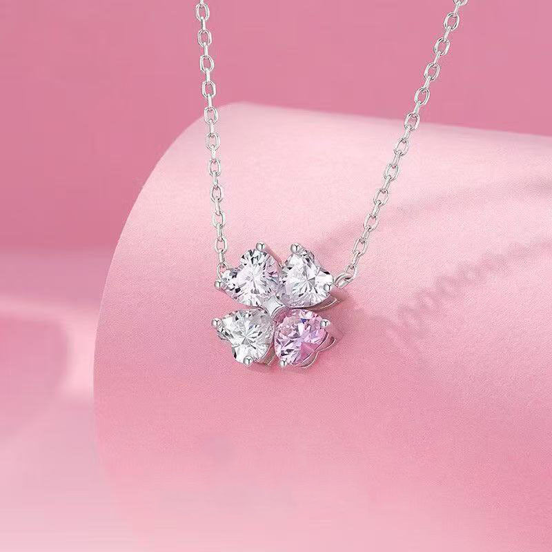 Amazing Korean Jewelry For Women (DESIGN 2222)