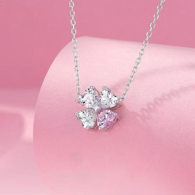 Amazing Korean Jewelry For Women (DESIGN 2222)