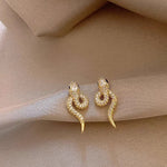 Amazing Korean Jewelry For Women (DESIGN 2147)