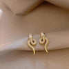 Amazing Korean Jewelry For Women (DESIGN 2147)