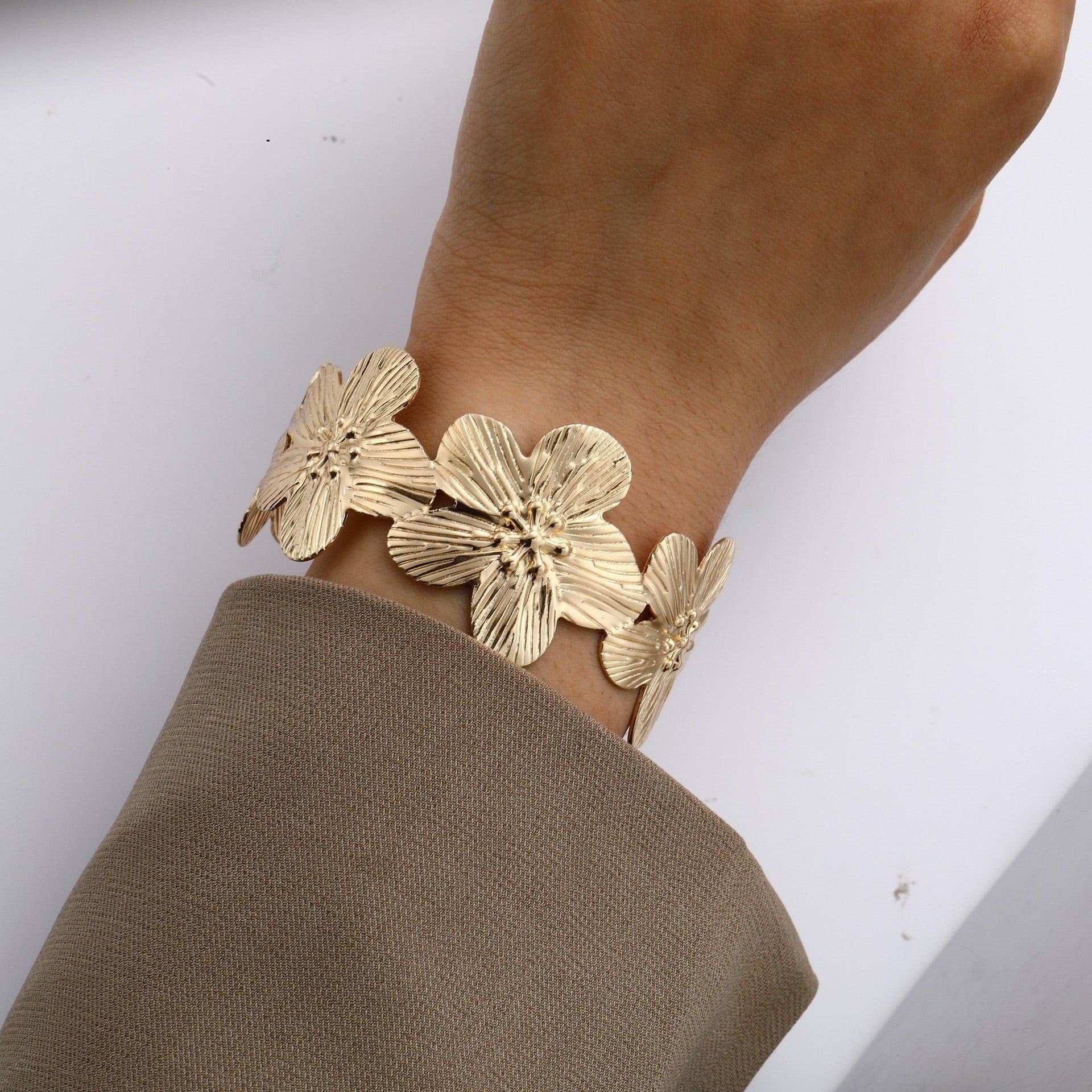 EverGleam Anti-Tarnish Jewelry – Shine That Lasts (DESIGN 3001)