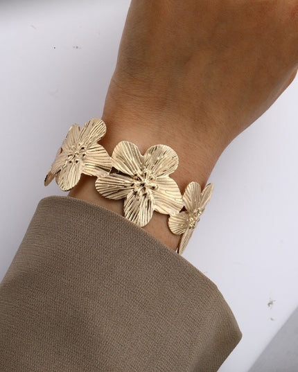 EverGleam Anti-Tarnish Jewelry – Shine That Lasts (DESIGN 3001)