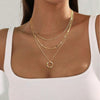 Amazing Korean Jewelry For Women (DESIGN 2213)