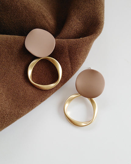 Amazing Korean Jewelry For Women (DESIGN 2140)