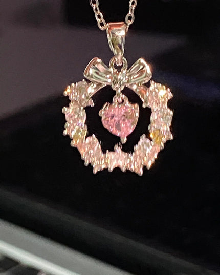 Amazing Korean Jewelry For Women (DESIGN 2217)
