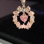 Amazing Korean Jewelry For Women (DESIGN 2217)