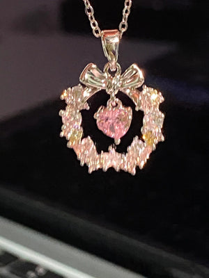 Amazing Korean Jewelry For Women (DESIGN 2217)