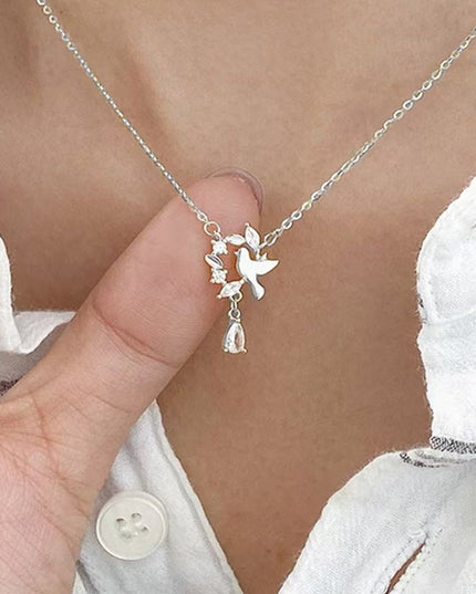 Amazing Korean Jewelry For Women (DESIGN 2239)