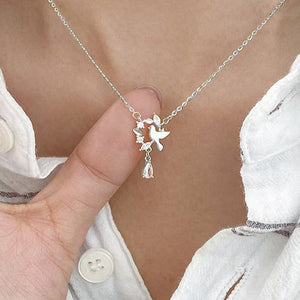 Amazing Korean Jewelry For Women (DESIGN 2239)