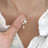 Amazing Korean Jewelry For Women (DESIGN 2239)