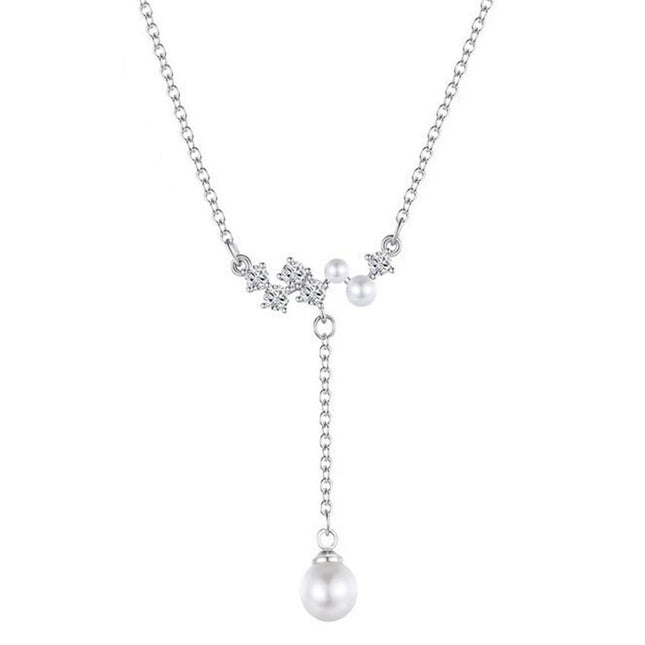 Amazing Korean Jewelry For Women (DESIGN 2218)