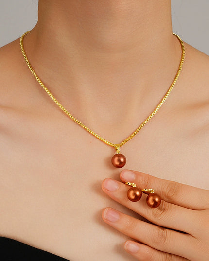 Amazing Korean Jewelry For Women (DESIGN 2220)