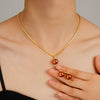 Amazing Korean Jewelry For Women (DESIGN 2220)