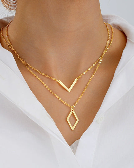 Amazing Korean Jewelry For Women (DESIGN 2186)