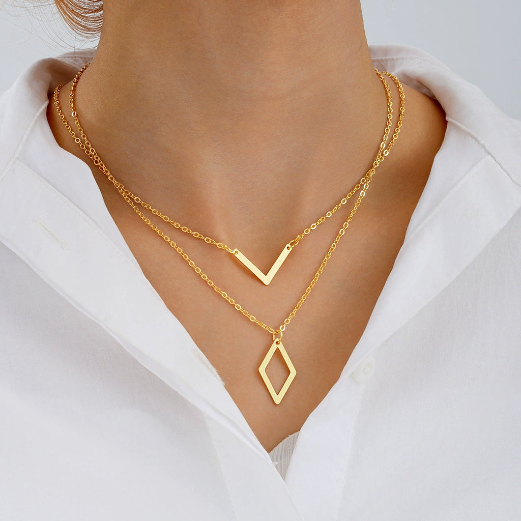 Amazing Korean Jewelry For Women (DESIGN 2186)