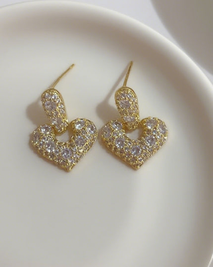 Amazing Korean Jewelry For Women (DESIGN 2345)