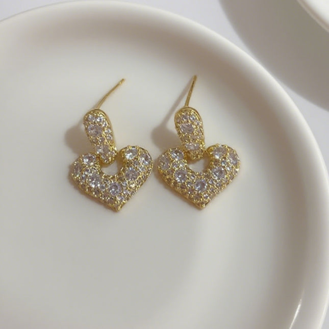 Amazing Korean Jewelry For Women (DESIGN 2345)