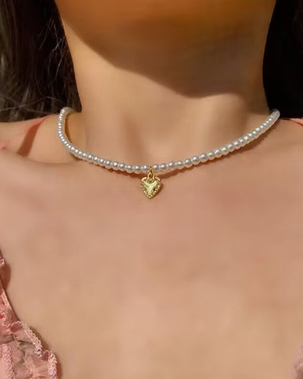 Amazing Korean Jewelry For Women (DESIGN 2221)
