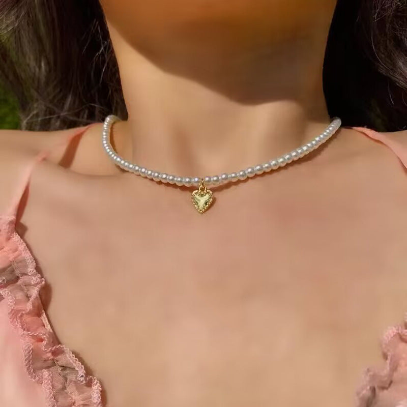Amazing Korean Jewelry For Women (DESIGN 2221)