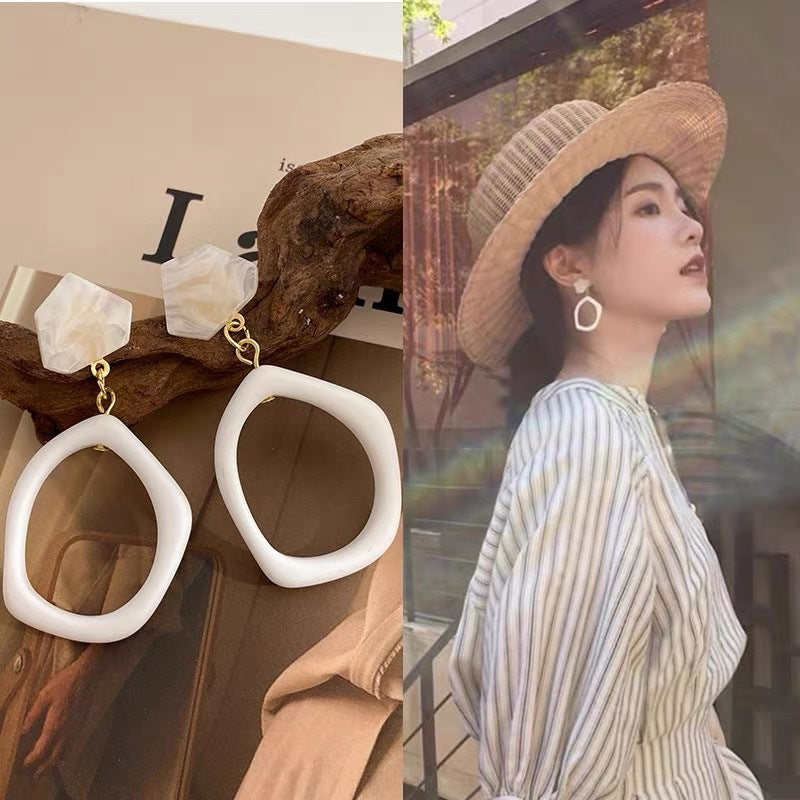 Amazing Korean Jewelry For Women (DESIGN 2126)