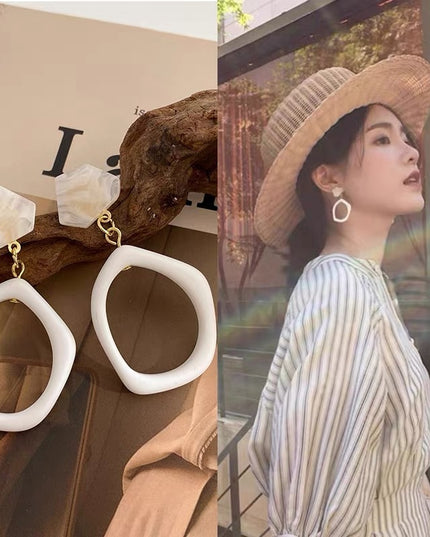 Amazing Korean Jewelry For Women (DESIGN 2126)